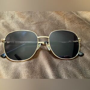 Sojos brand, cute and comfy, aviator style, sunglasses
